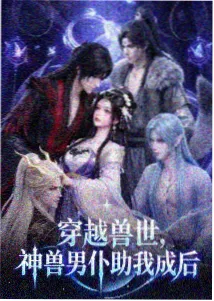 纪美影视动漫作品风起云间